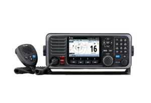 Icom M605 VHF