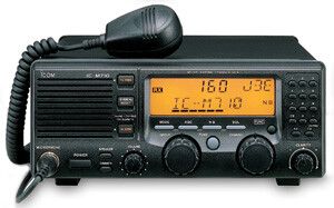 Products: Icom 710 Nz