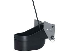 Garmin TM185M CHIRP Transducer (TRANSOM MOUNT medium 1 kW)