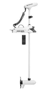Minn Kota Terrova Trolling Motor (WHITE or BLACK)