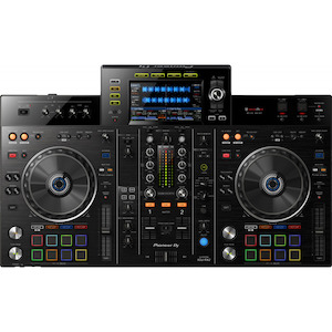 Pioneer XDJ-RX2 Hire Bay of Islands DJ