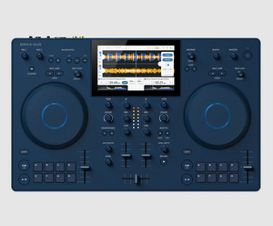 Products: Omnis Duo Hire Bay of Islands DJ