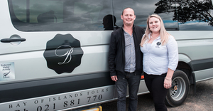 Products: Bay of Islands Private Custom Tour