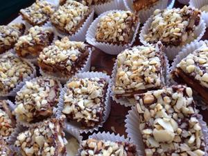 Taste the Bay Foodie Tour