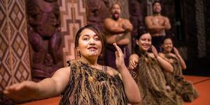 Products: ULTIMATE Bay of Islands Experience