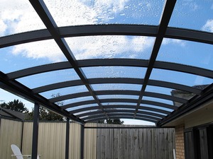 Products: Crystalite - Bay Plastic