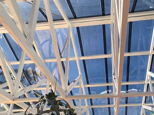 Custom Glaze - Bay Plastic