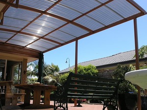 Laserlite® 2000 - Bay Plastic