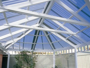 Sunline - Bay Plastic