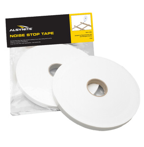 Alsynite Noise Stop Tape - Bay Plastic