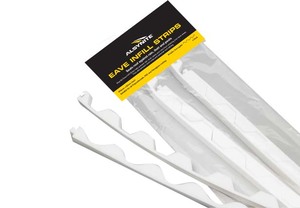 Foam Infill Strips - Bay Plastic