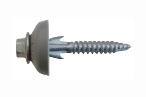 Alsynite Multipurpose Fasteners - Bay Plastic