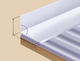 Polycarbonate Flashing - Bay Plastic