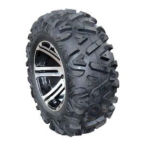 Atv Tyres: Forerunner ATV Tyre Knight - 26 x 9 x 12 (6PR)