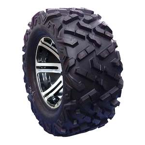 Atv Tyres: Forerunner ATV Tyre Atlas - 27 x 11 x 14 (6PR TL)