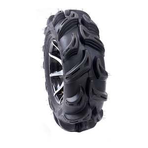 Atv Tyres: Forerunner ATV Tyre Vulcan - 27 x 9 x 12 (6PR)