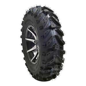 Atv Tyres: Forerunner ATV Tyre Maxx Plus - 24 x 8 x 12 (6PR)