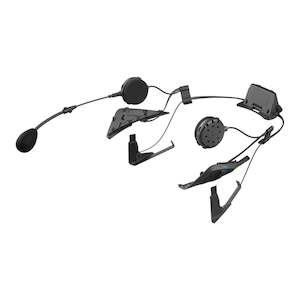 Sena Intercoms: Sena SRL - Mesh Bluetooth Shoei Neotec 2 / GT-Air 2 / JCruise