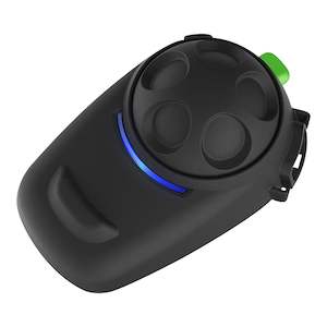 Sena Intercoms: Sena SMH5 Bluetooth Headset & Intercom