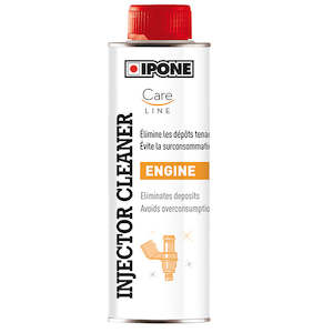 Cleaning Brushes: IPONE Injector Cleaner