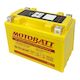 Motobatt Pro Lithium Battery MLTZ14S-HP *4