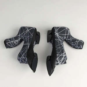 Motocross Helmets: AIROH TWIST 2.0 Helmet Parts