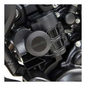 Denali Soundbomb Compact Horn Mount Bracket Honda CB500F '13-