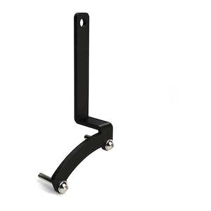 Denali Soundbomb Compact Horn Mount Bracket Honda CB500X '13-'17