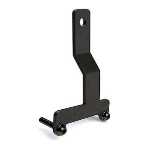 Denali Soundbomb Compact Horn Mount Bracket Honda Africa Twin '16-