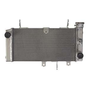 Hard Parts: Whites Radiator Suzuki SV650 '17-'23