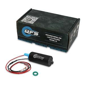 Fuel Air Intake: Quantum In-Tank EFI Fuel Pump