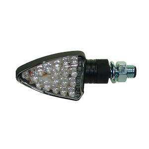 Lighting: TECH 7 - IND73502LED LED indicators