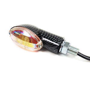 Lighting: TECH 7 Cat Eye Indicators