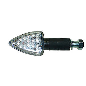 TECH 7 - IND735L02LED LED indicators