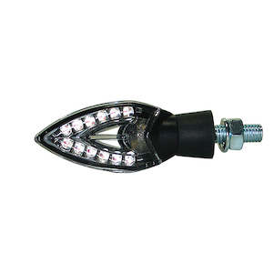 Lighting: TECH 7 - IND31502LED LED indicators