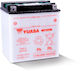 YUASA Dry Batteries - Non-DG