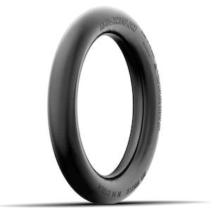 Wheel Tyre: Michelin Bib Mousse