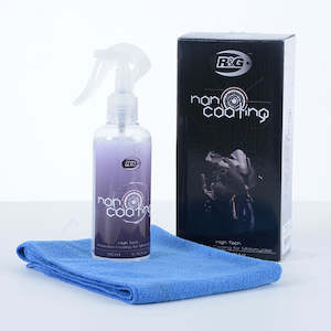 R&G Nano Coating Motorcycle Cleaner