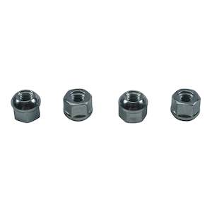 Atv/utv Wheel Nut Kit