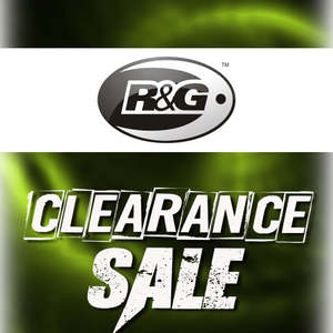 Clearance: R&G - Specials