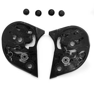 Clearance: HJC CL14, CLMAX, FG14 Visor Ratchet - RIGHT HAND ONLY - (VRHJ07)