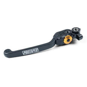 ProTaper Profile Pro Hydraulic Clutch Lever (XPS) - Black