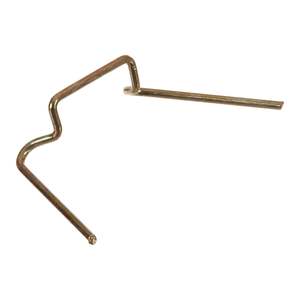 Lighting: W CLIP FOR HEADLIGHT ASSY WWIRE