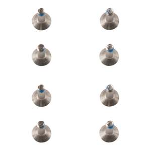 Protection: Leatt Bolt Kit Complete Z-Frame - Junior