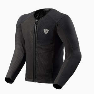 Revit Dirt Series Tauranga Nz: REV'IT! Nucleus Protector Jacket