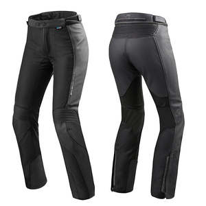 Revit Pants Tauranga Nz: REV'IT! Ignition 3 Ladies Leather Pants