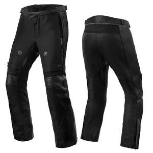 REV'IT! Valve H2O Leather Pants