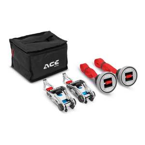 Ramps: Ace Bikes Capstrap
