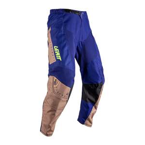 Motocross Pants: Leatt 2026 3.5 Pant - Brown