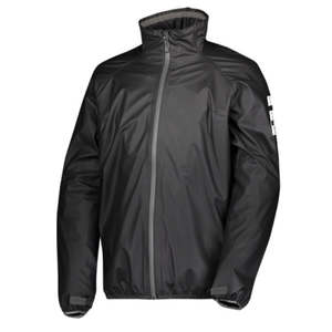 Road Rain Gear: Ergonomic Pro DP Rain Jackets